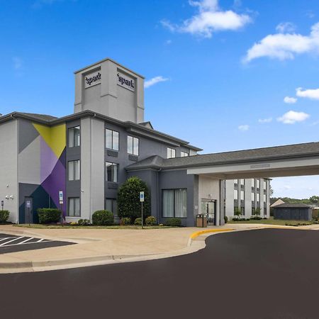 Spark By Hilton Fredericksburg Southpoint Exterior photo
