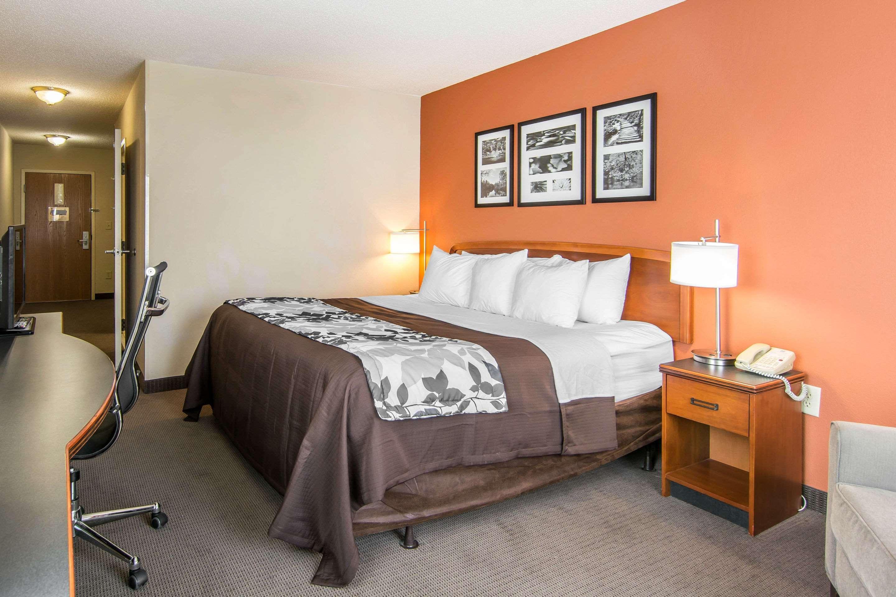 Spark By Hilton Fredericksburg Southpoint Exterior photo